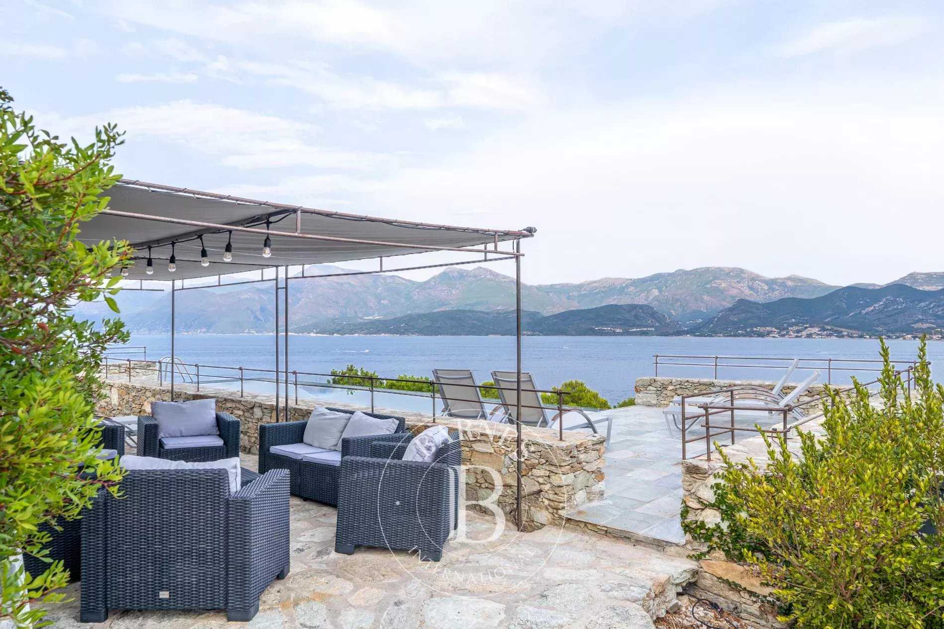 Saint-Florent  - Villa 6 Bedrooms