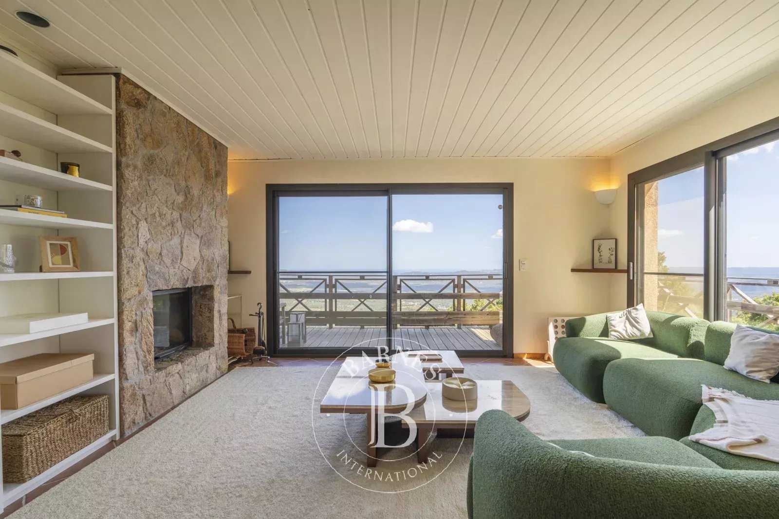 Porto-Vecchio  - Villa 