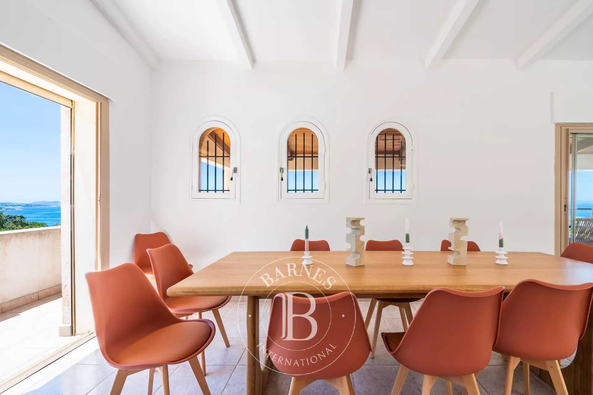 L'Île-Rousse  - Villa  6 Chambres