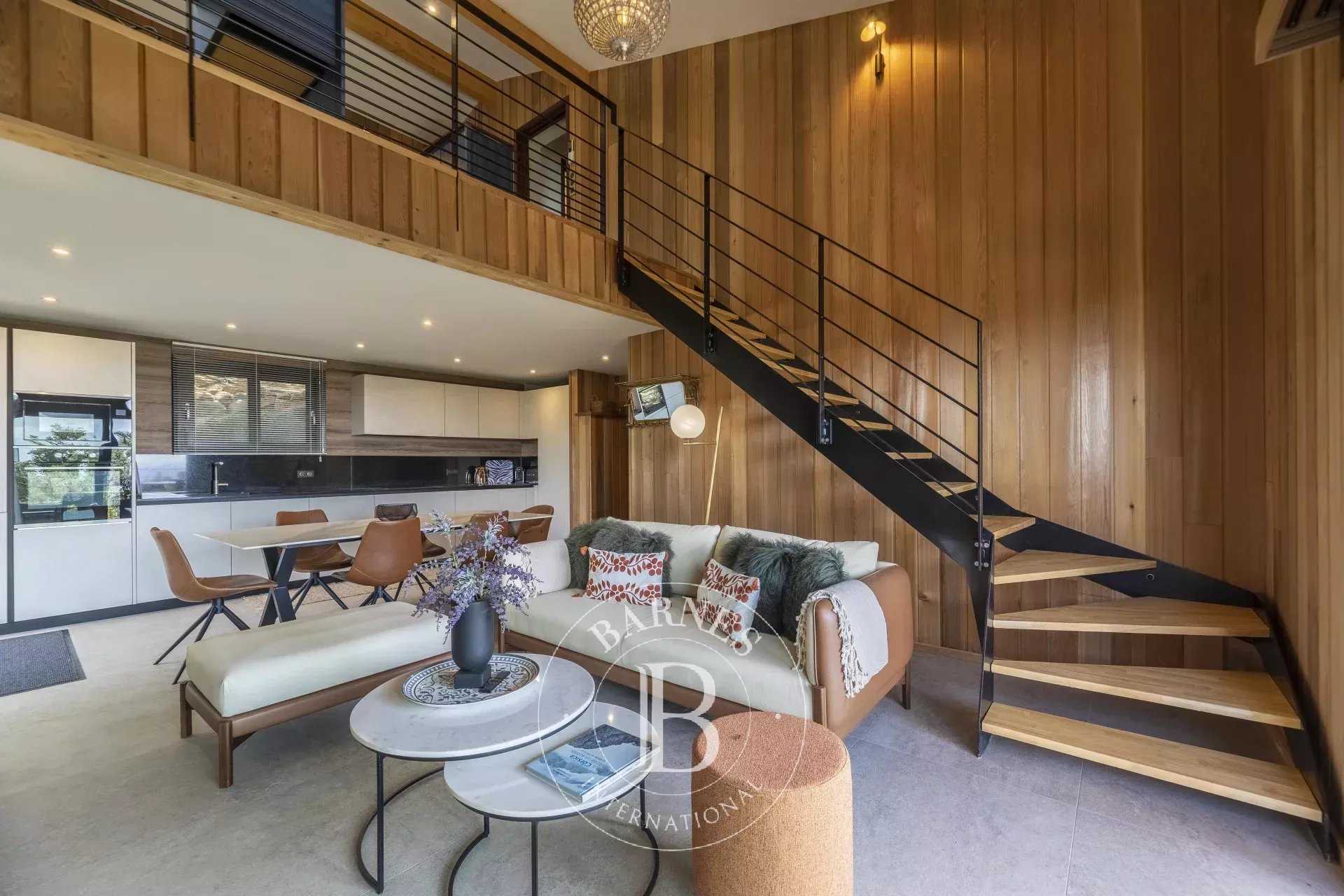 Zonza  - Villa 2 Bedrooms