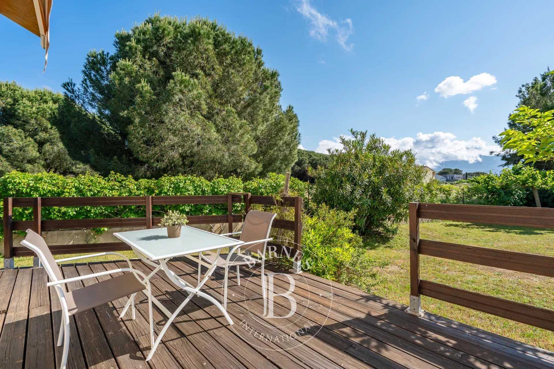 Saint-Florent  - Villa 7 Bedrooms