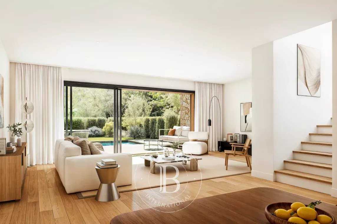 Lecci  - Appartement villa 5 Pi&egrave;ces 4 Chambres