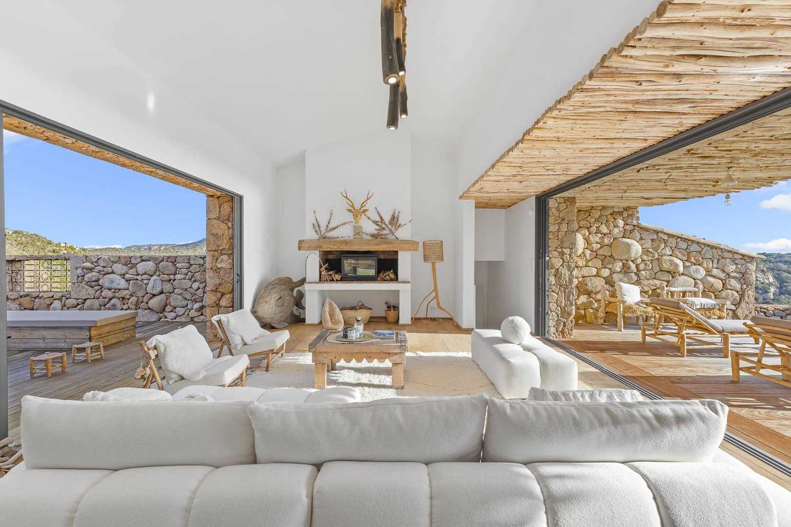 Porto-Vecchio  - Propriété 6 Pi&egrave;ces