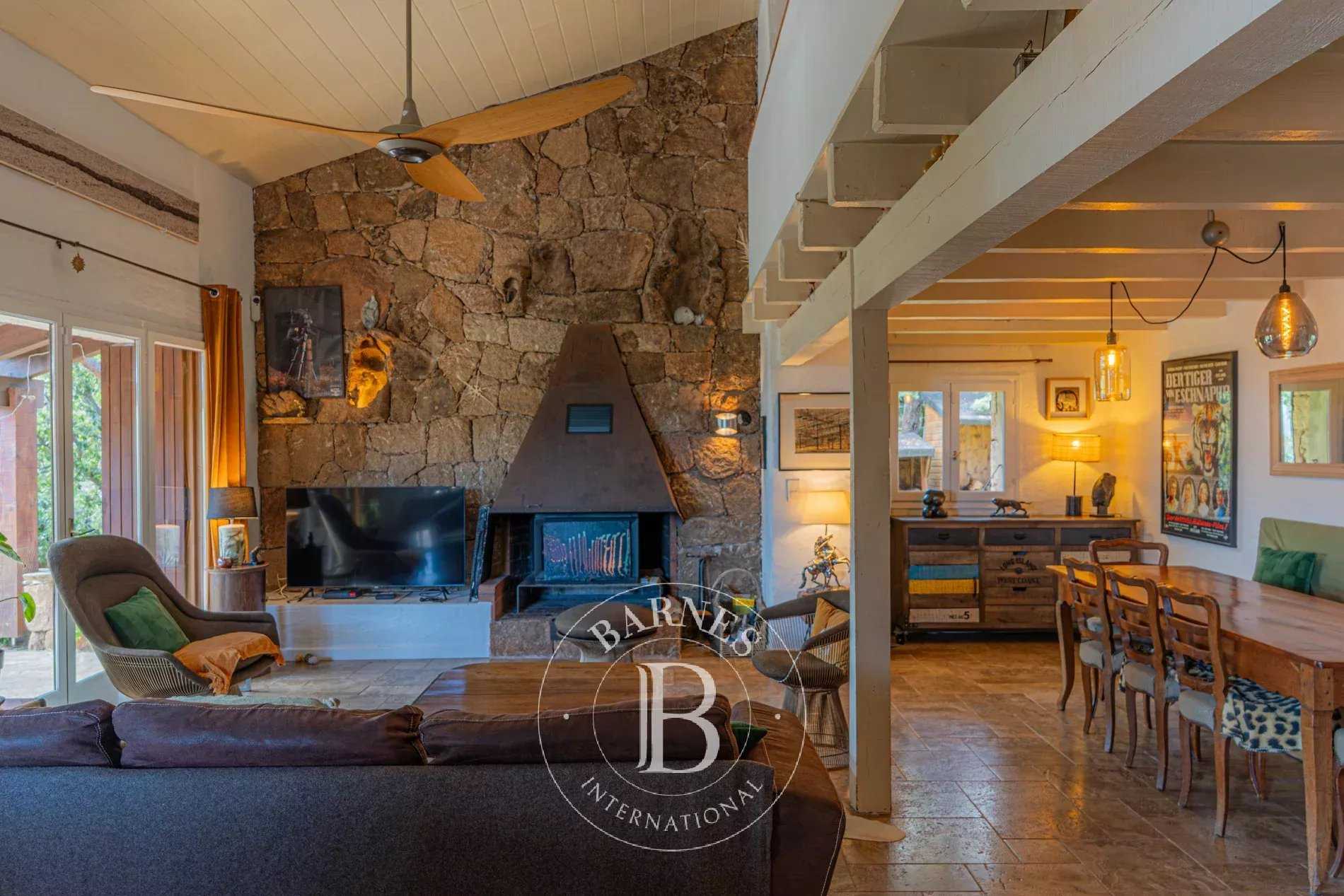 Porto-Vecchio  - Villa 
