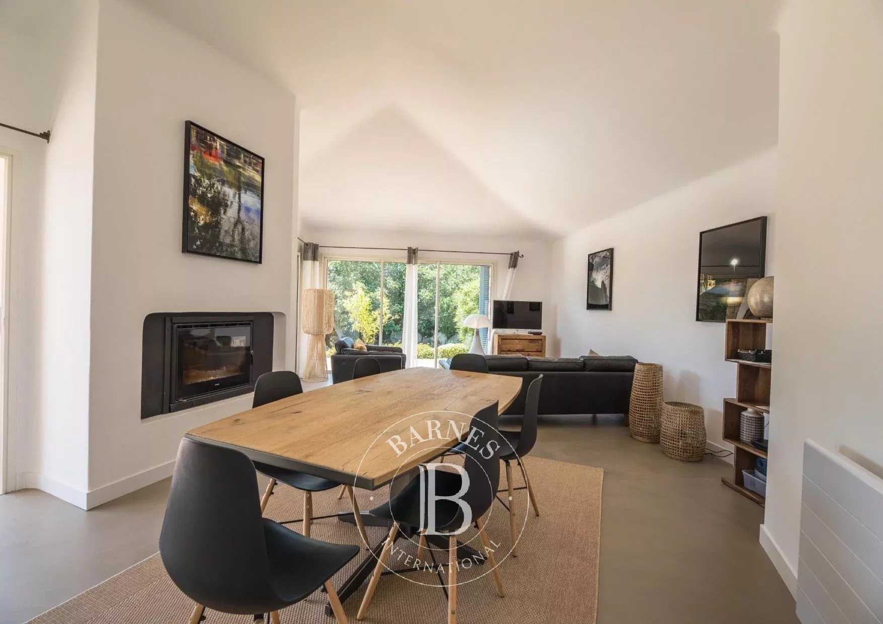 Porto-Vecchio  - Maison 