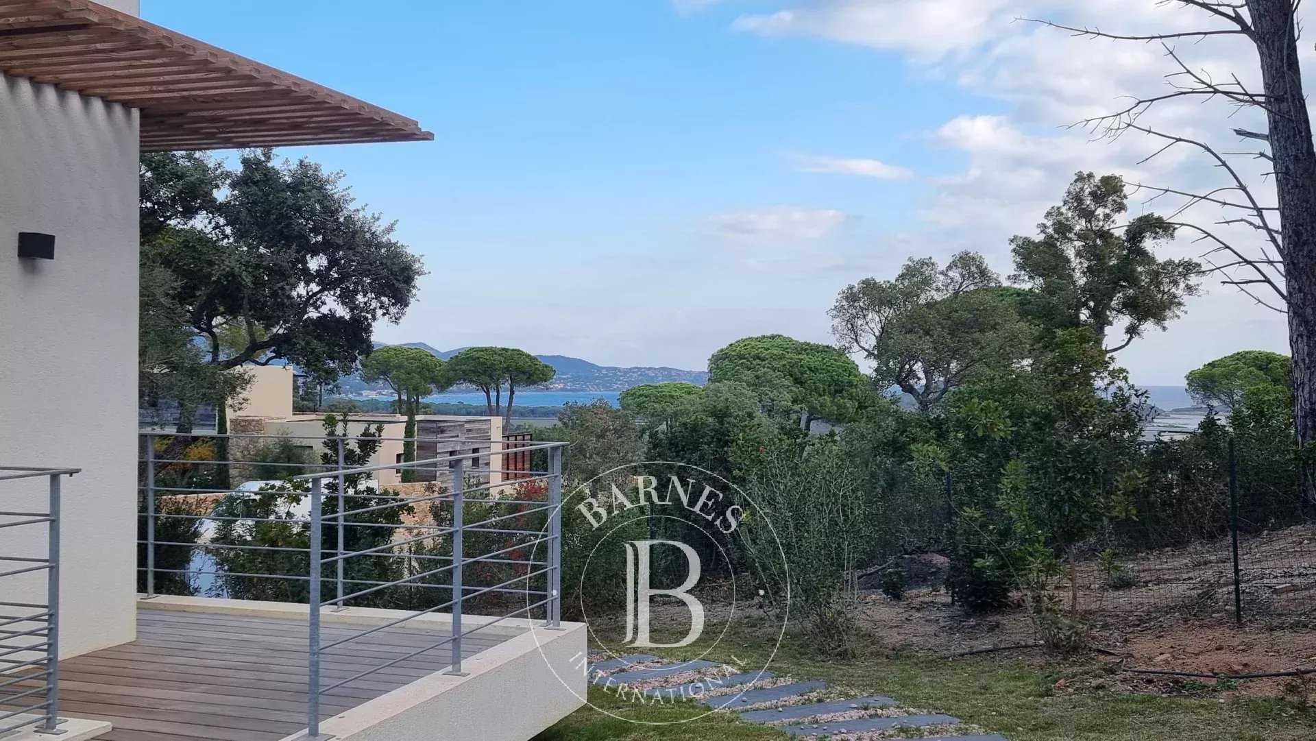 Sainte-Lucie-de-Porto-Vecchio  - Villa jumelée 7 Pièces 5 Chambres