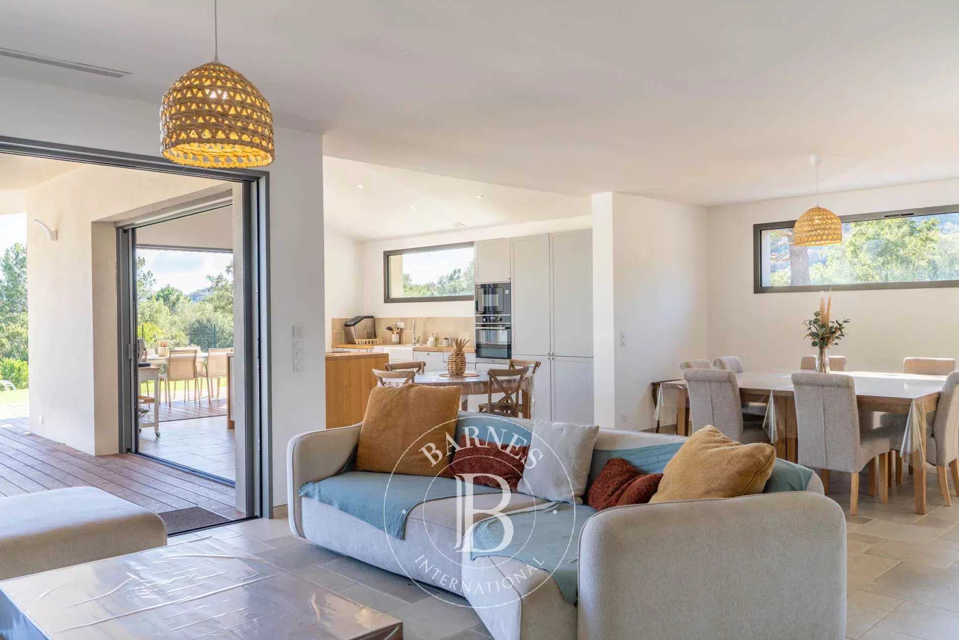 Sotta  - Villa 4 Bedrooms