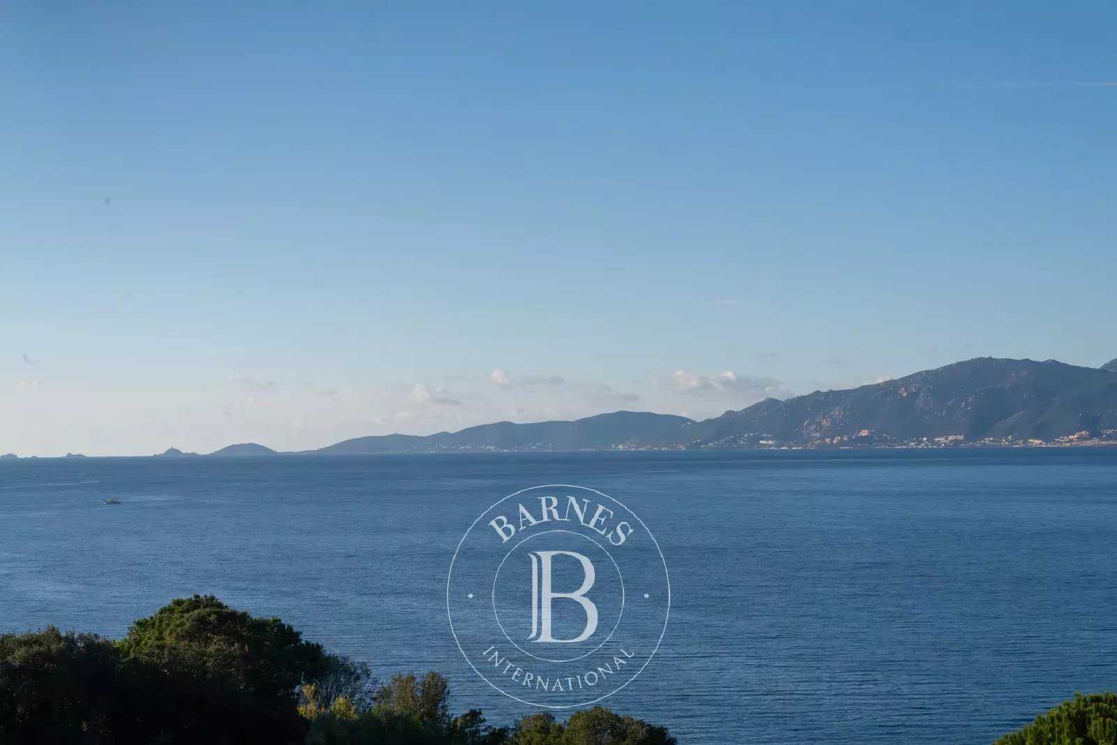 Porticcio  - Appartement 3 Pi&egrave;ces