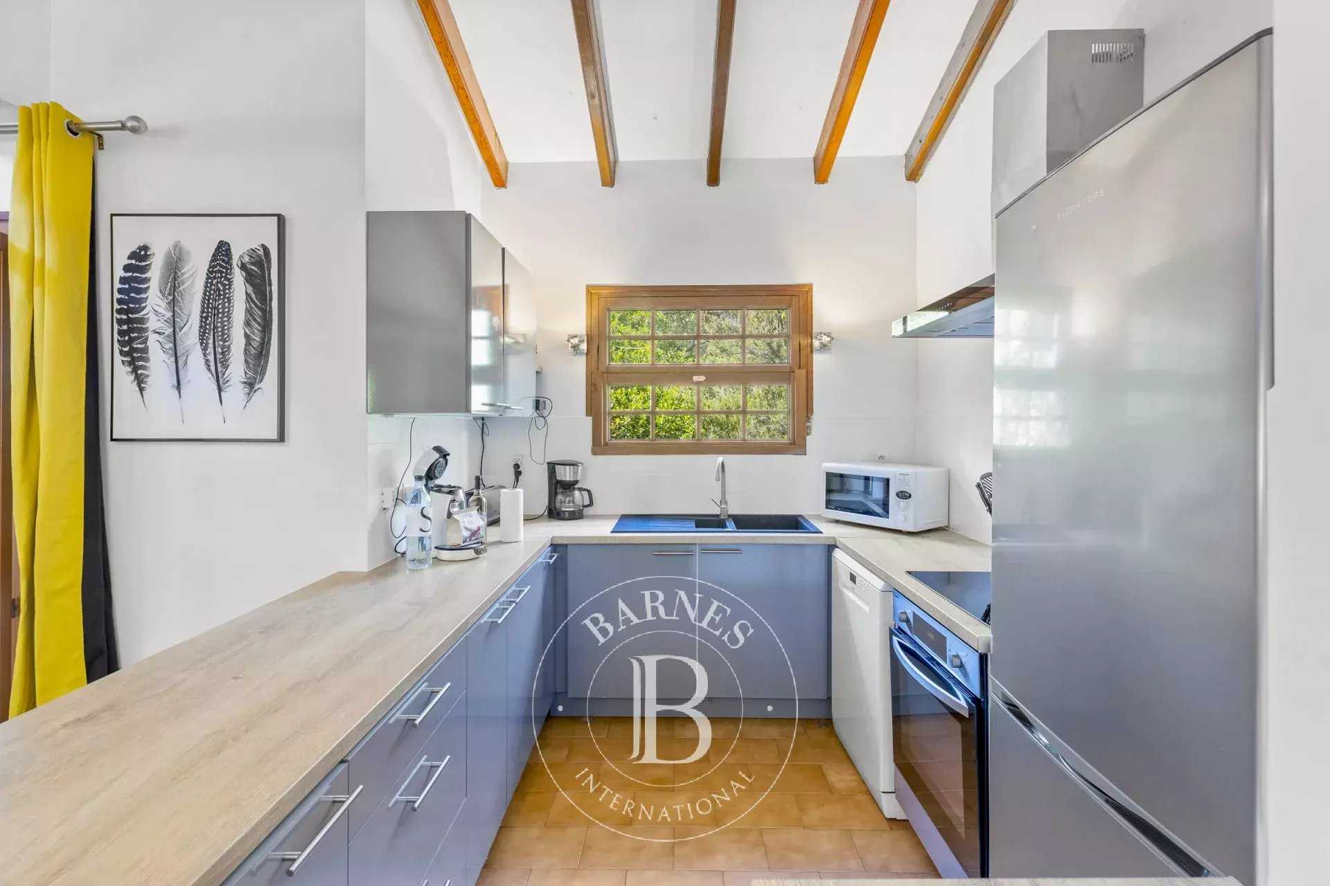 Sainte-Lucie-de-Porto-Vecchio  - Villa 13 Pi&egrave;ces 7 Chambres