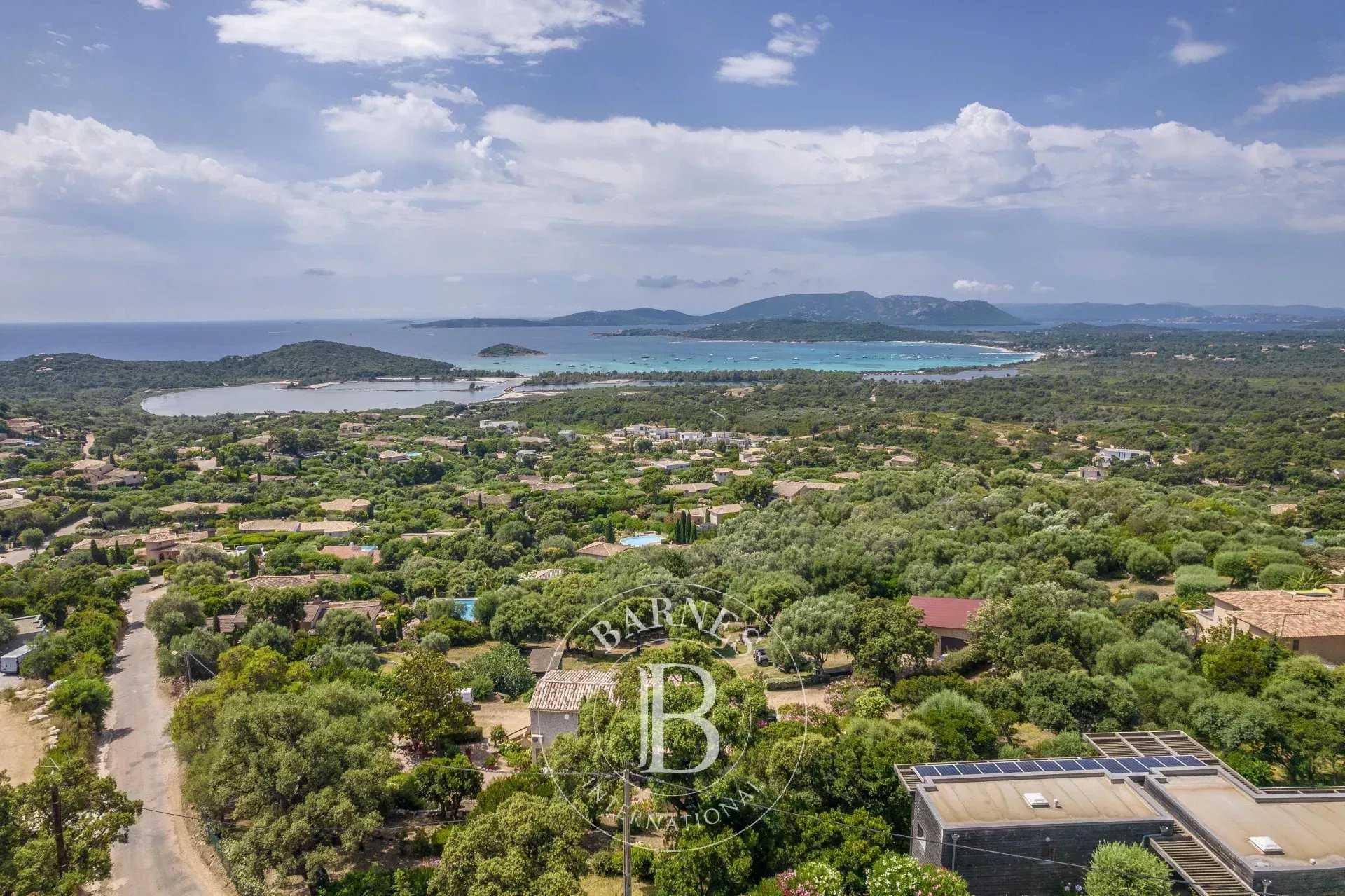 Zonza  - Villa 2 Bedrooms