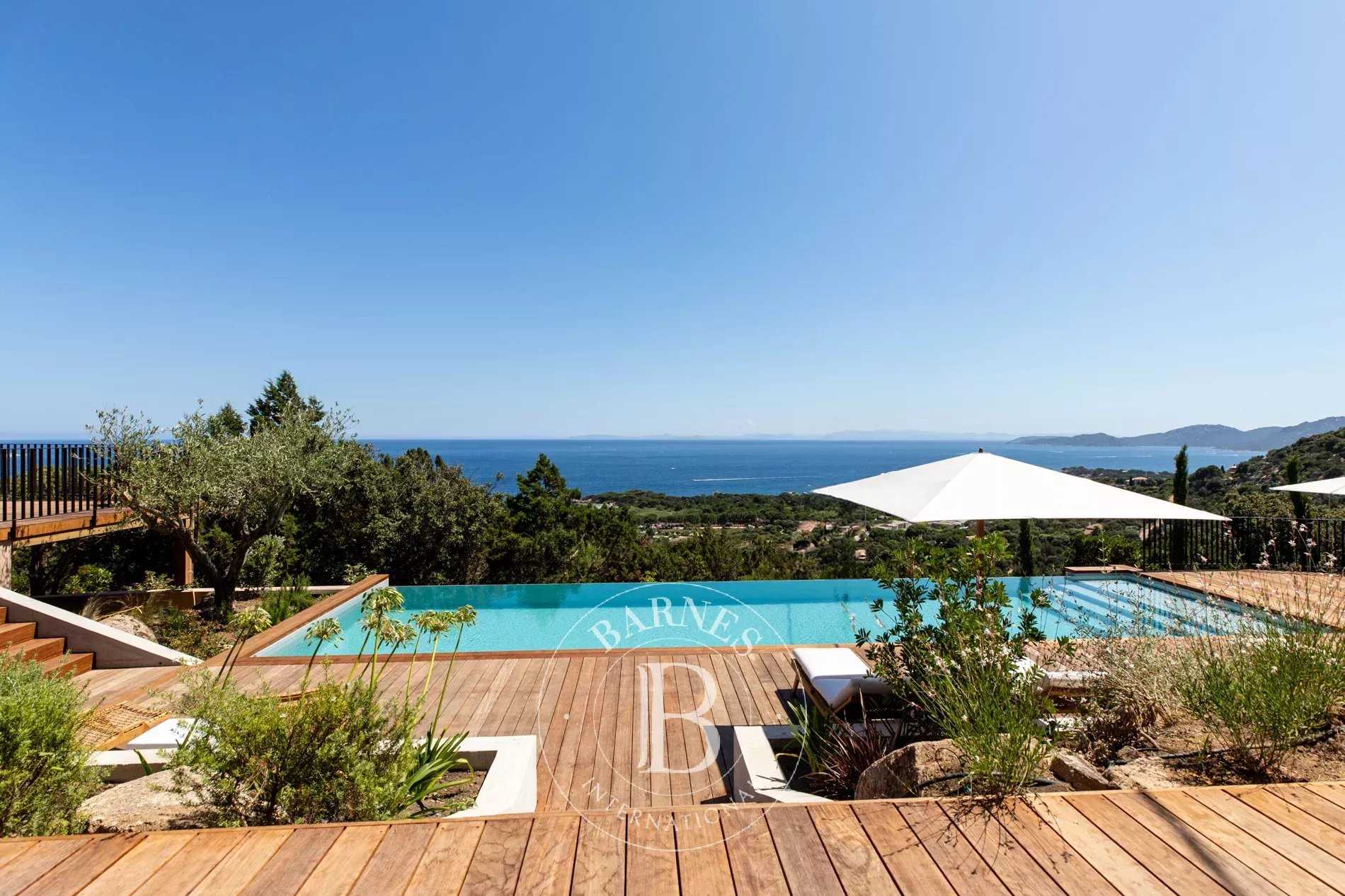 Porto-Vecchio  - Villa 