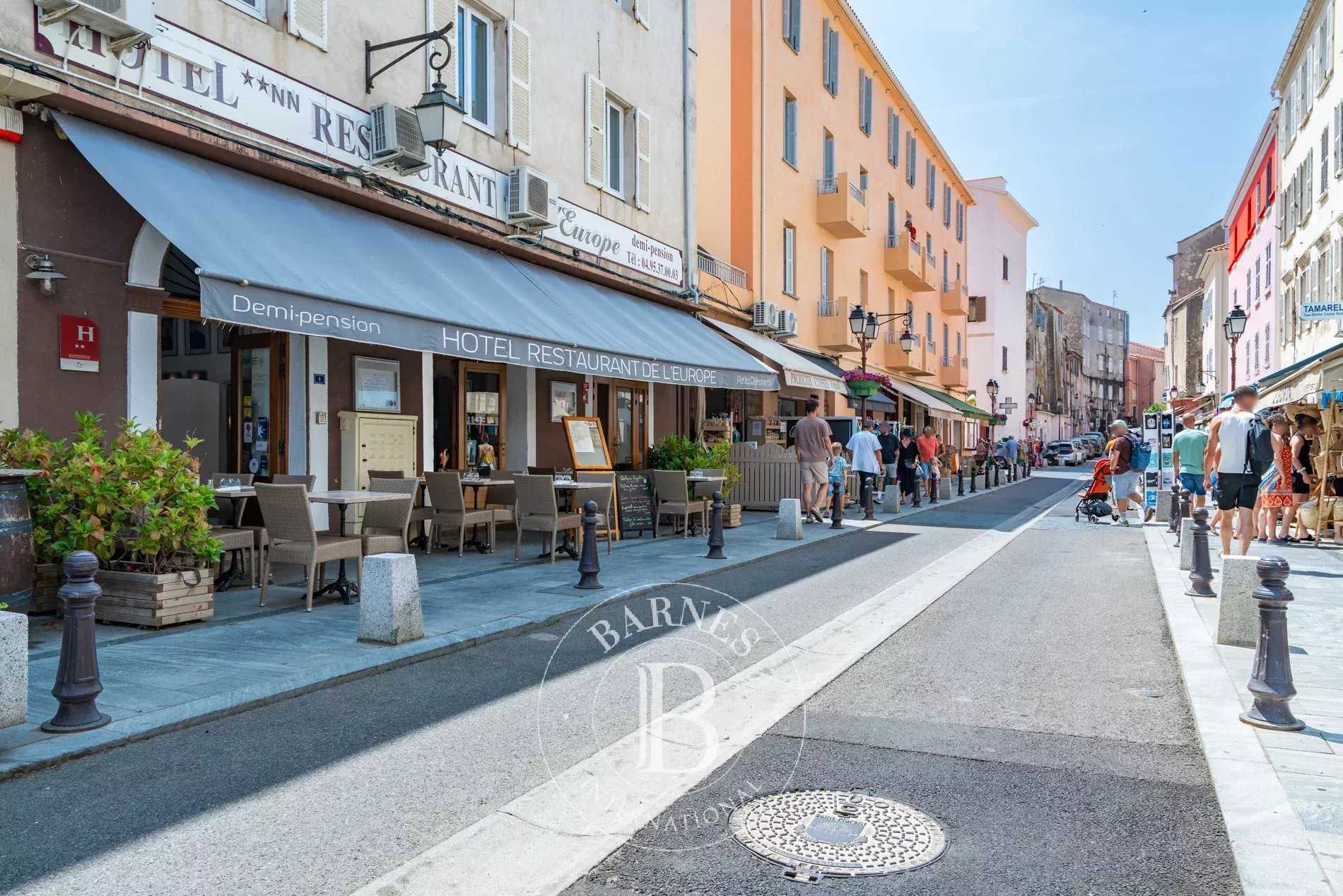 Saint-Florent  - Business assets 12 Bedrooms
