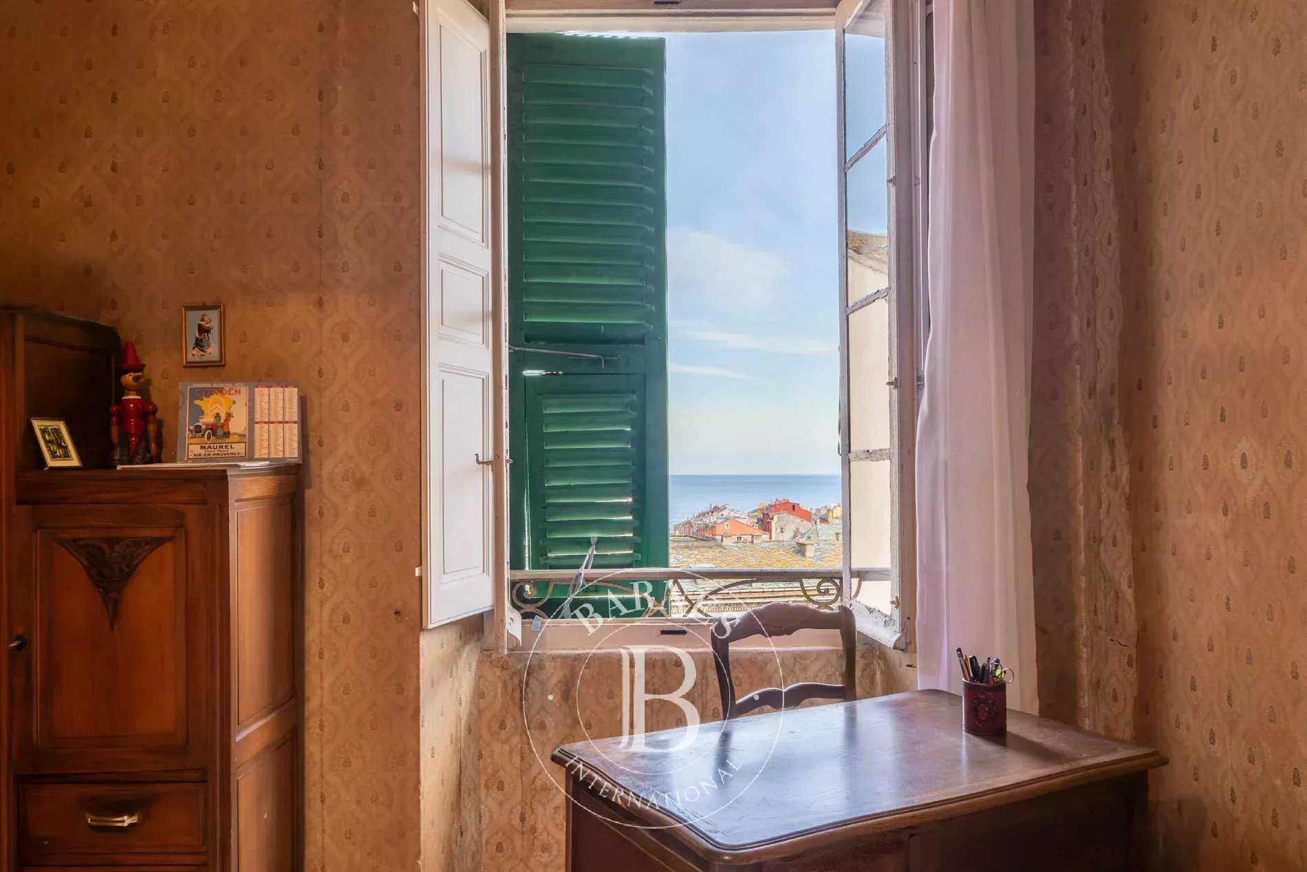 Bastia  - Apartment 4 Bedrooms