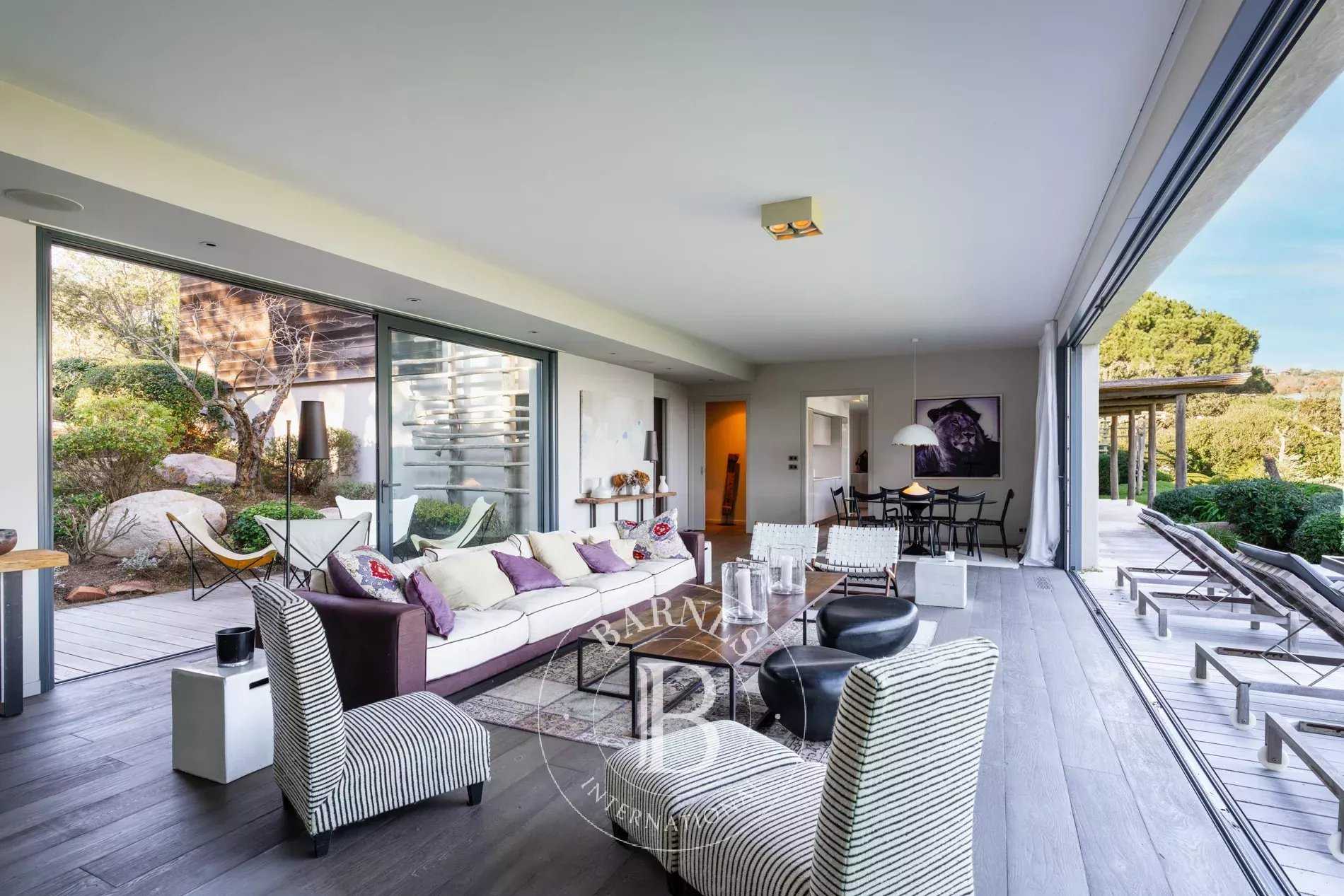 Lecci  - Villa 7 Bedrooms