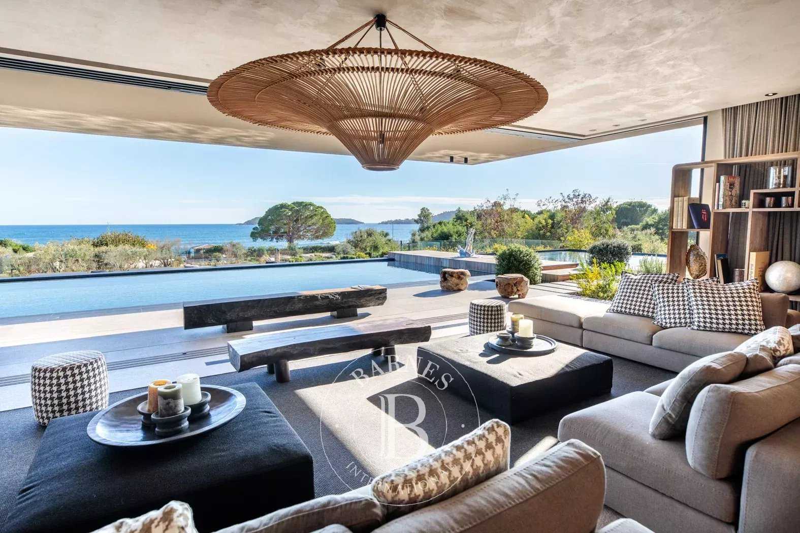 Sainte-Lucie-de-Porto-Vecchio  - Villa 
