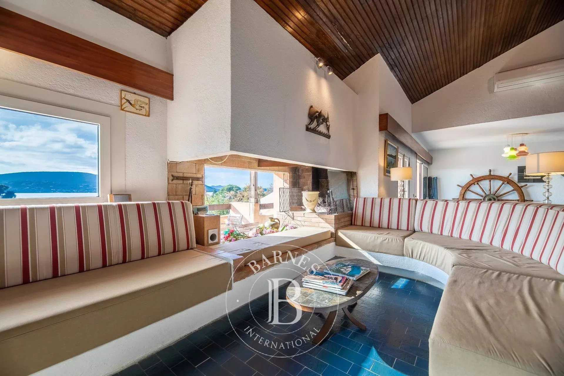 Porto-Vecchio  - Villa 