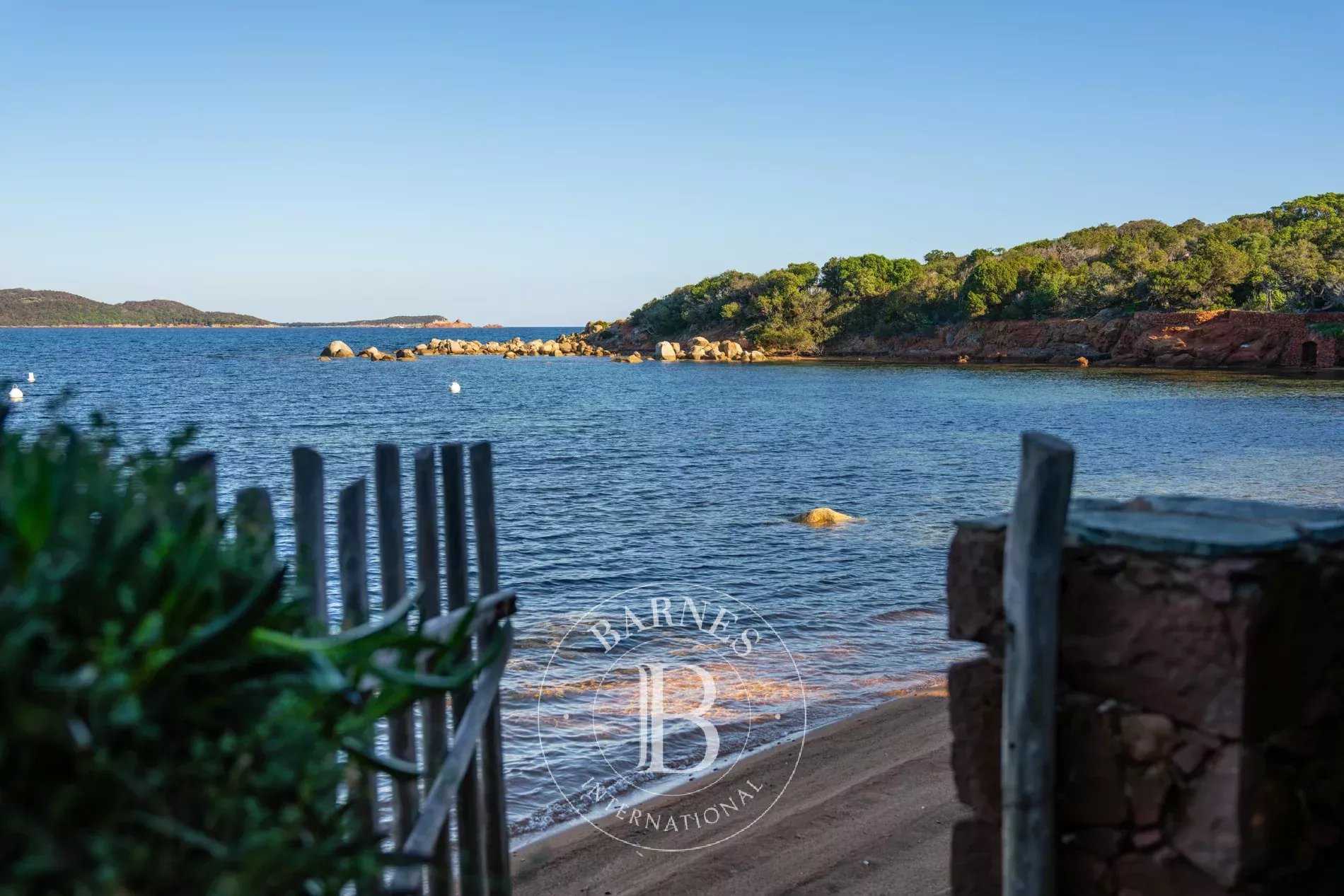 Lecci  - Villa 7 Bedrooms