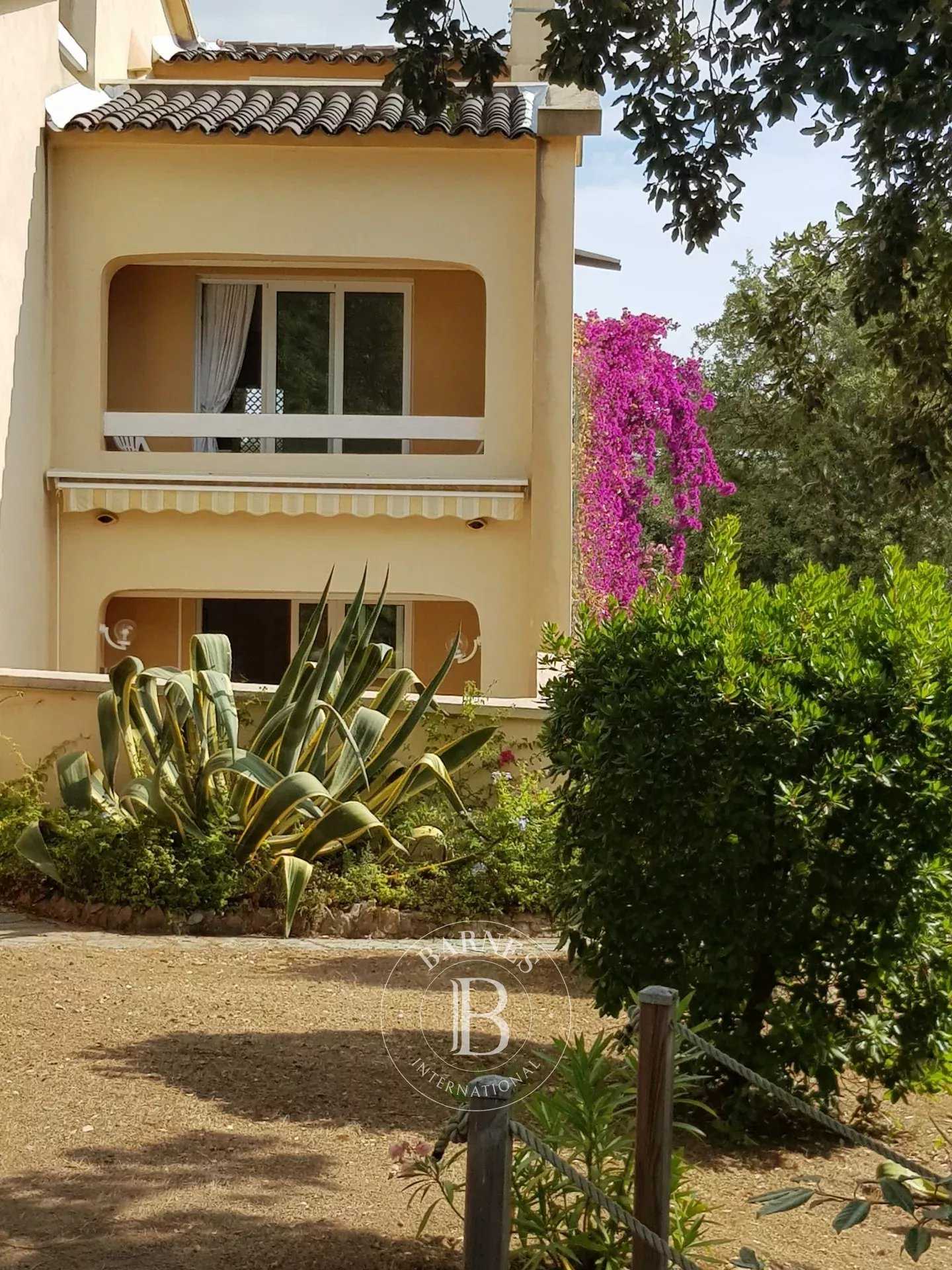 Lecci  - Villa 4 Pi&egrave;ces