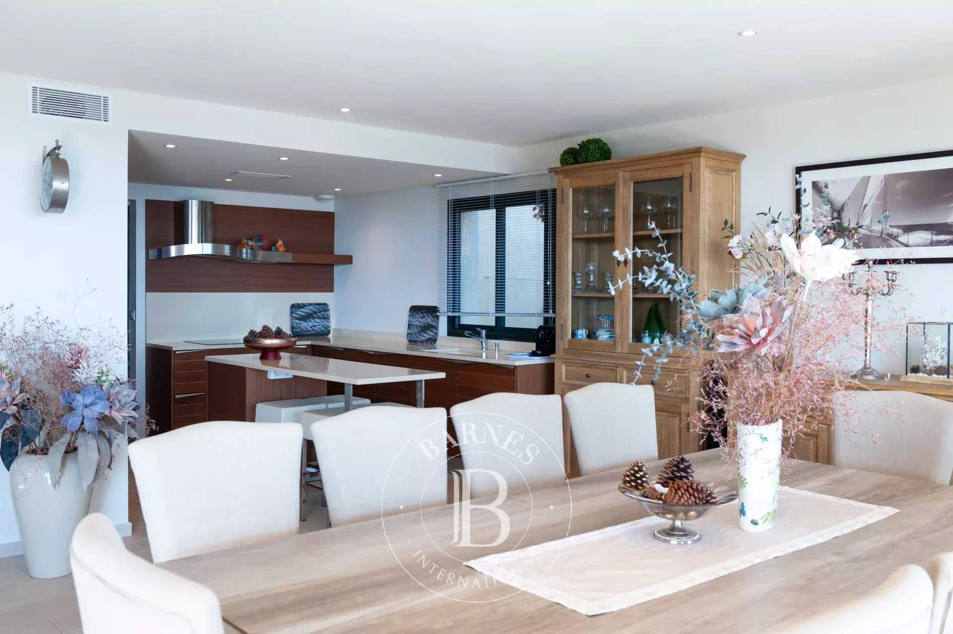 Sainte-Lucie-de-Porto-Vecchio  - Villa 