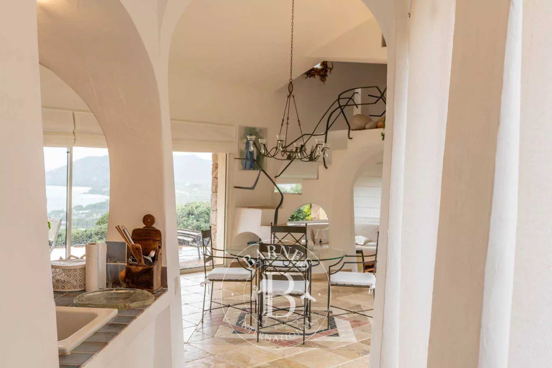 Sainte-Lucie-de-Porto-Vecchio  - Villa 9 Cuartos 4 Habitaciones