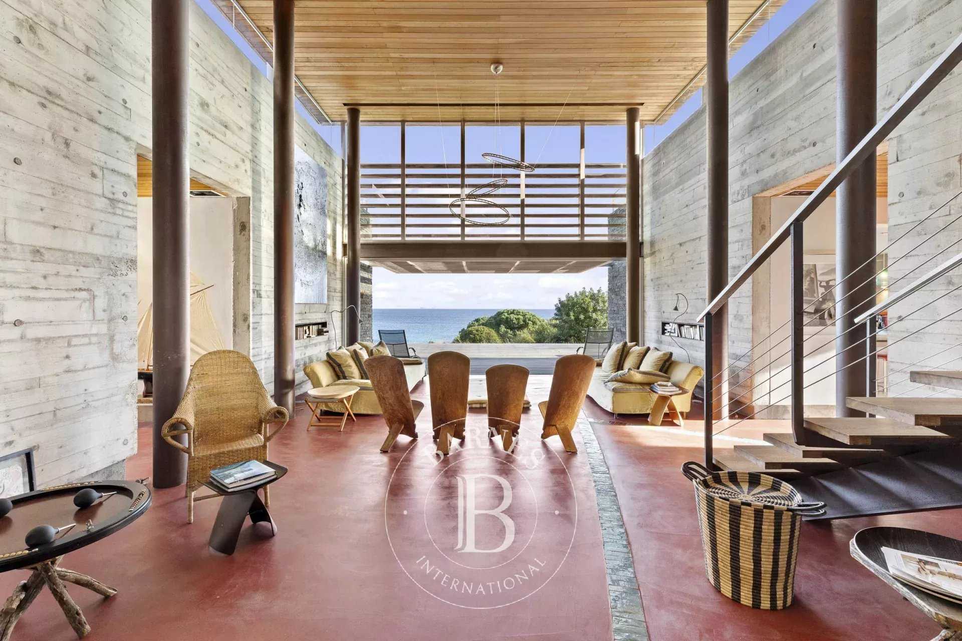 Porto-Vecchio  - Villa 