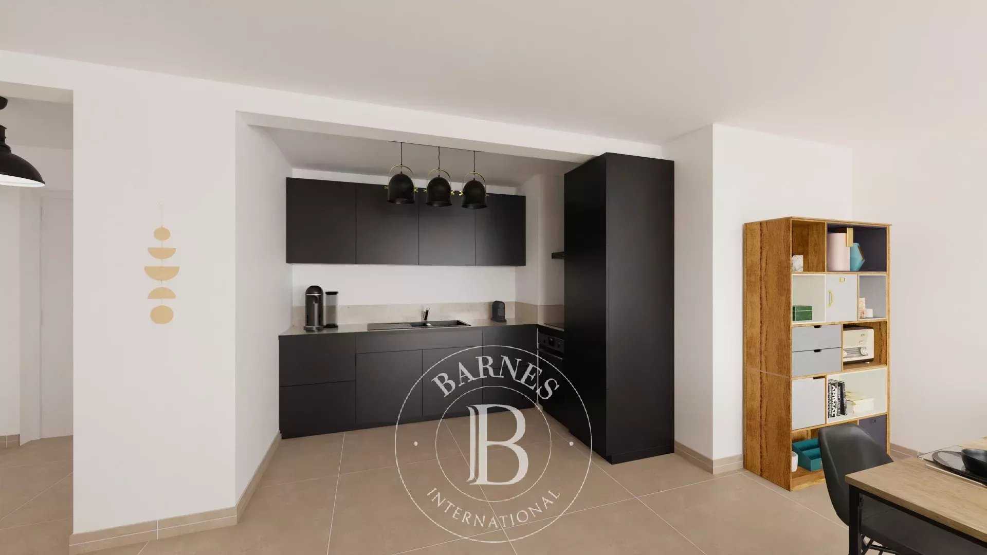 Bastia  - Piso 4 Cuartos 3 Habitaciones