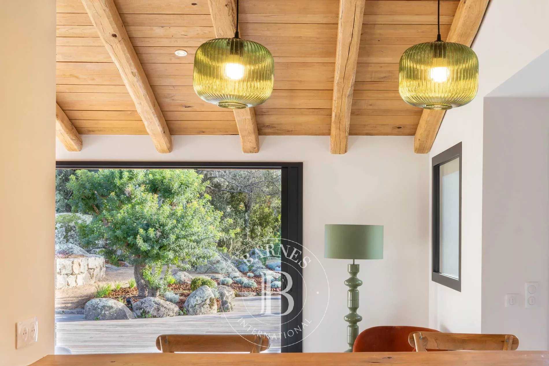 Zonza  - Villa 5 Pi&egrave;ces 4 Chambres