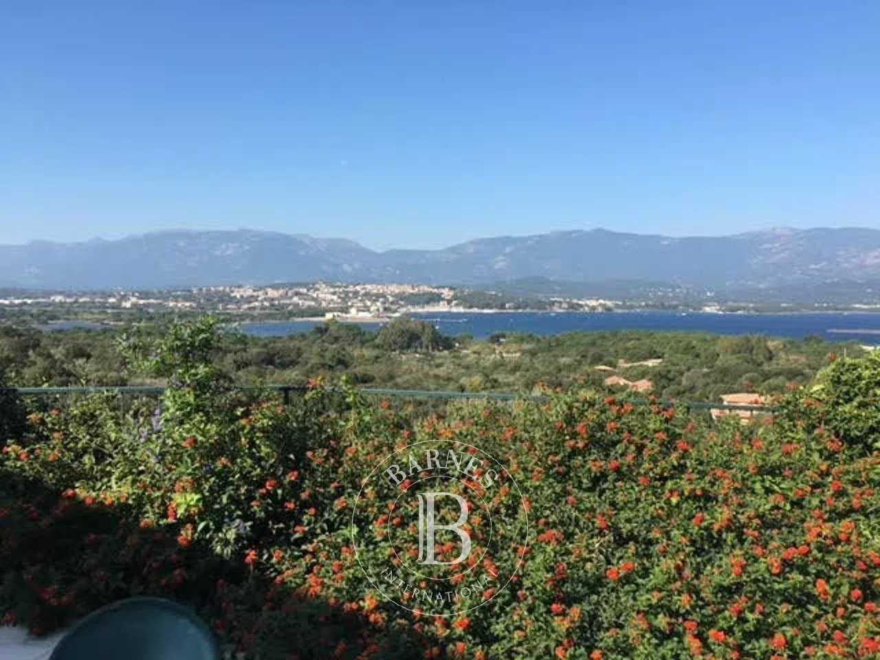 Porto-Vecchio  - Villa 