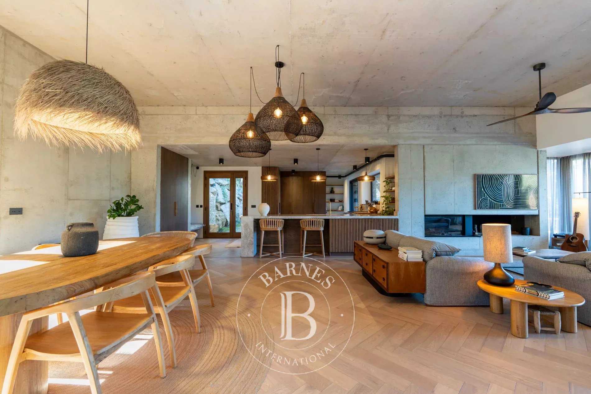 Lecci  - Villa 4 Bedrooms