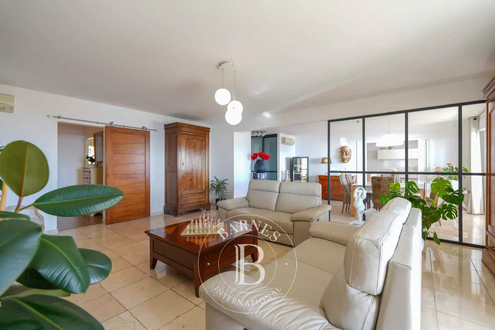 Ajaccio  - Apartment 4 Bedrooms