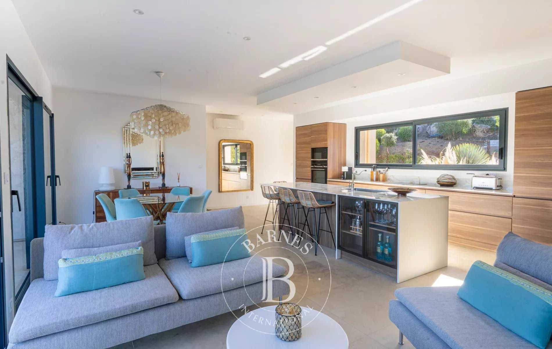 Conca  - Villa 3 Bedrooms