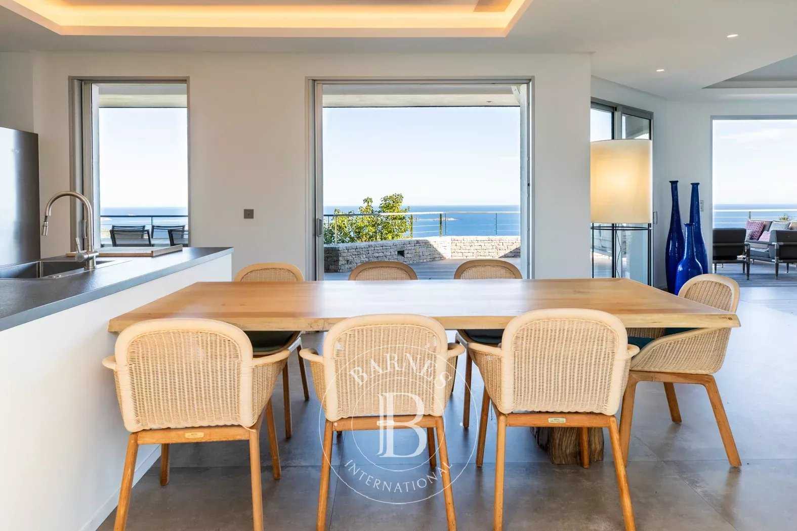 Porto-Vecchio  - Villa  7 Chambres