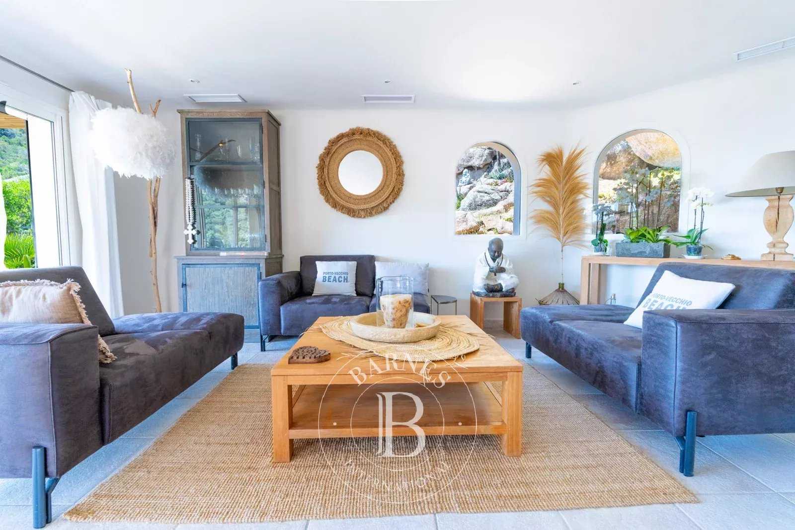 Porto-Vecchio  - Villa 