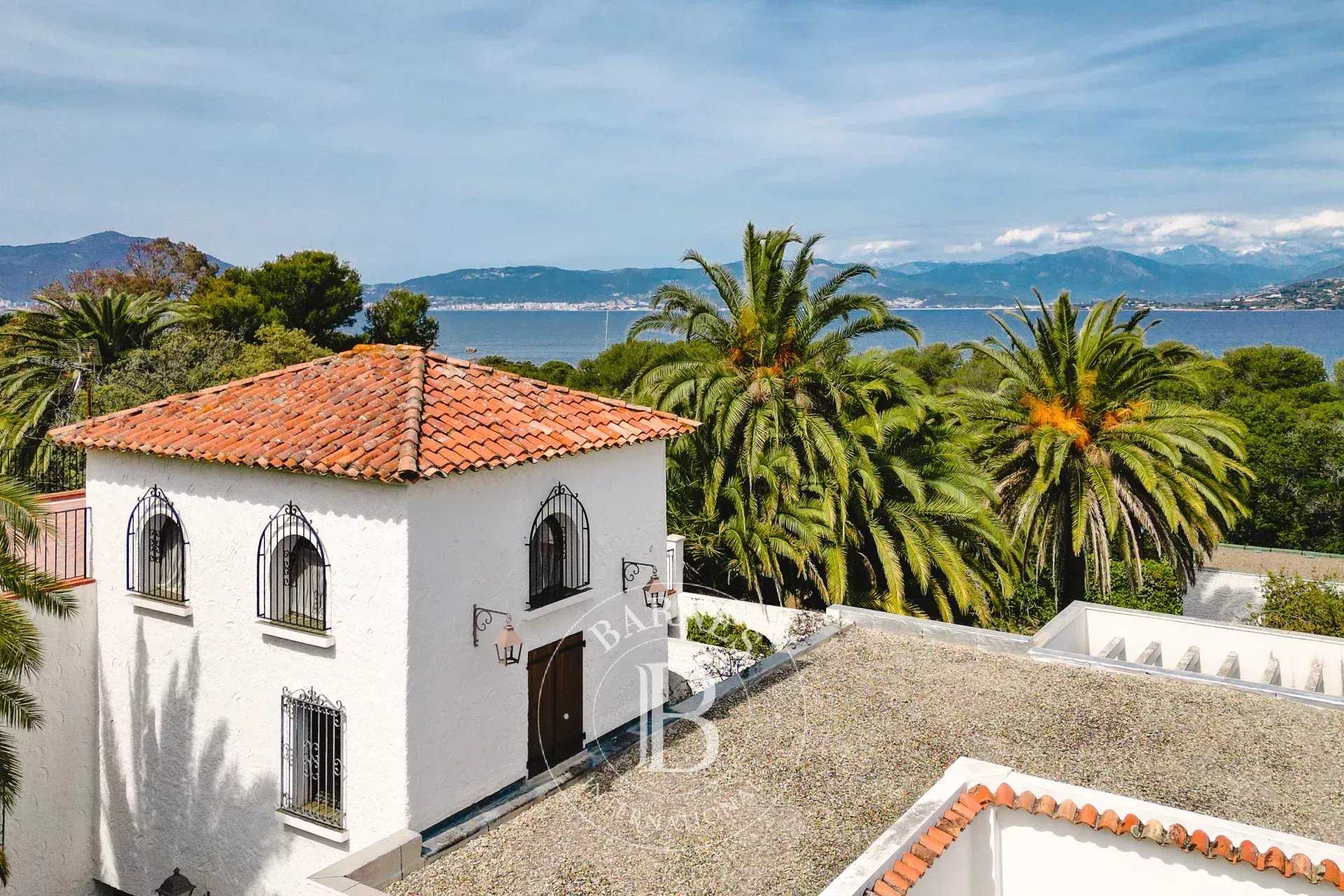 Pietrosella  - Villa 7 Bedrooms