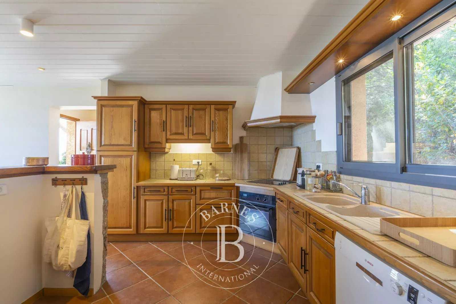 Porto-Vecchio  - Villa 