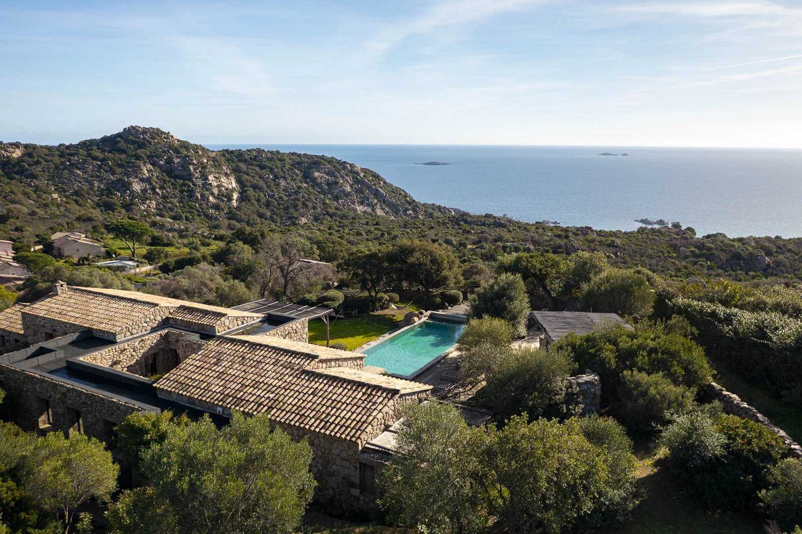 Propriété Porto-Vecchio  -  ref 86663668 (picture 1)