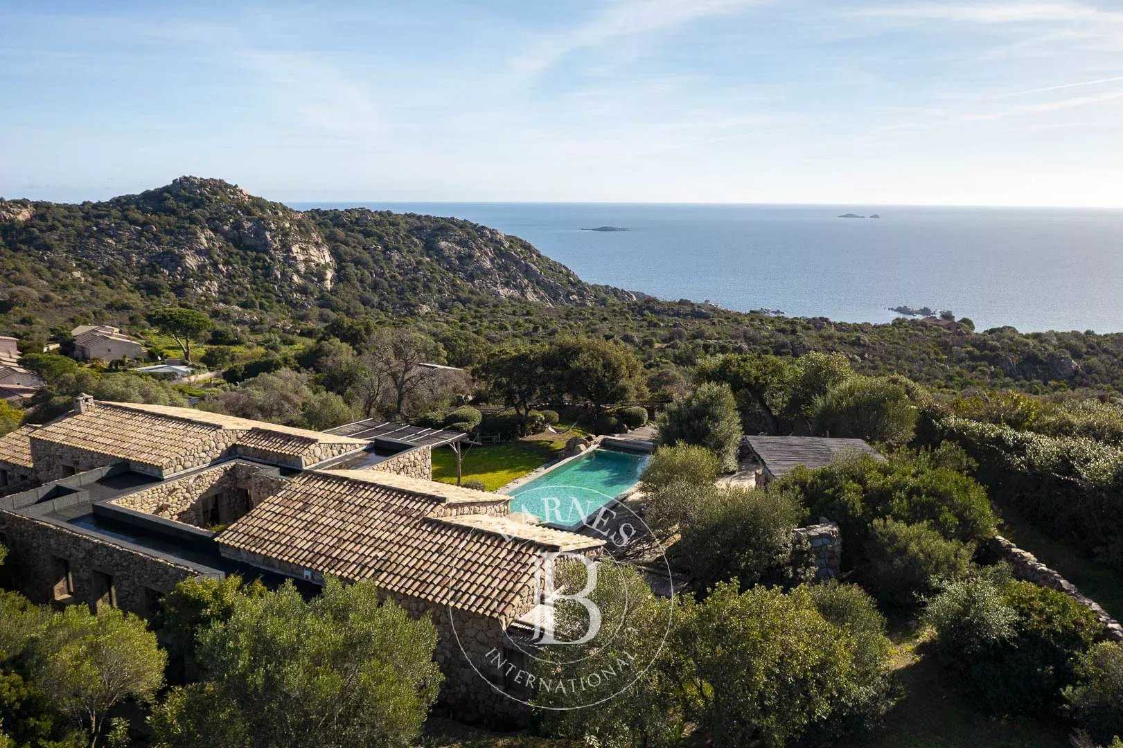 Propriété Porto-Vecchio  -  ref 86663708 (picture 1)