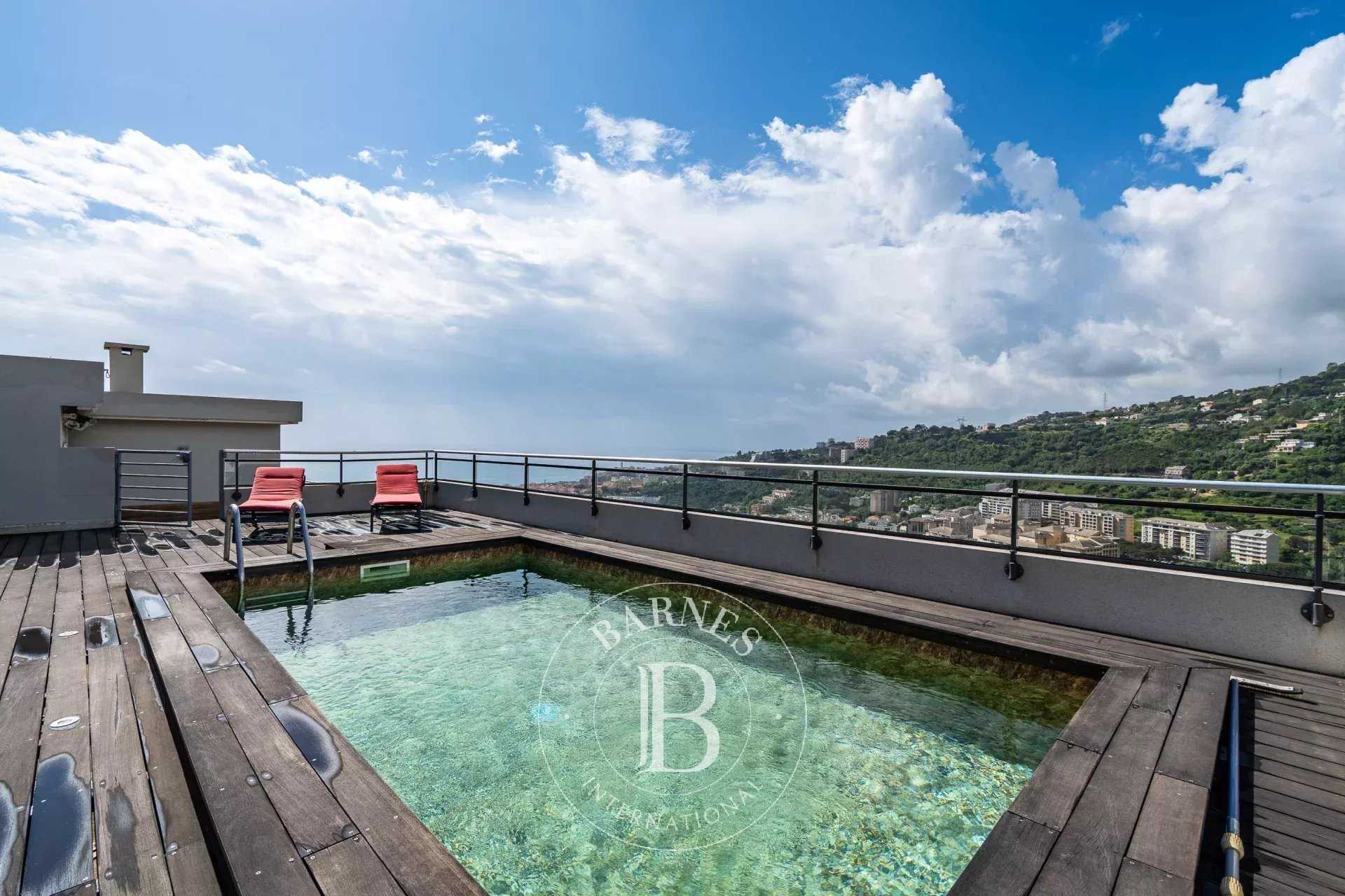 Piso Bastia  -  ref 85899431 (picture 2)