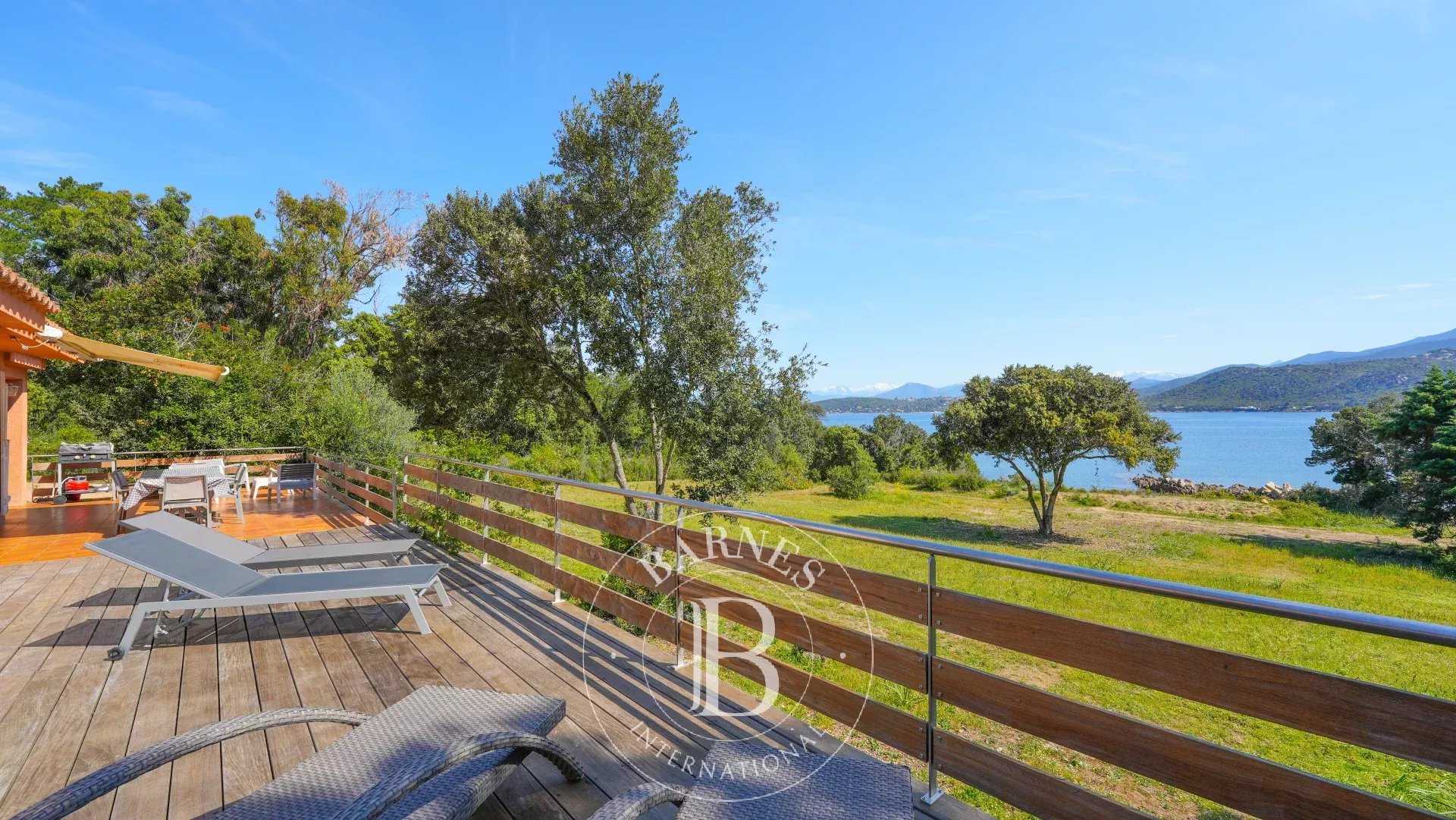 Villa Ajaccio  -  ref 7314881 (picture 3)