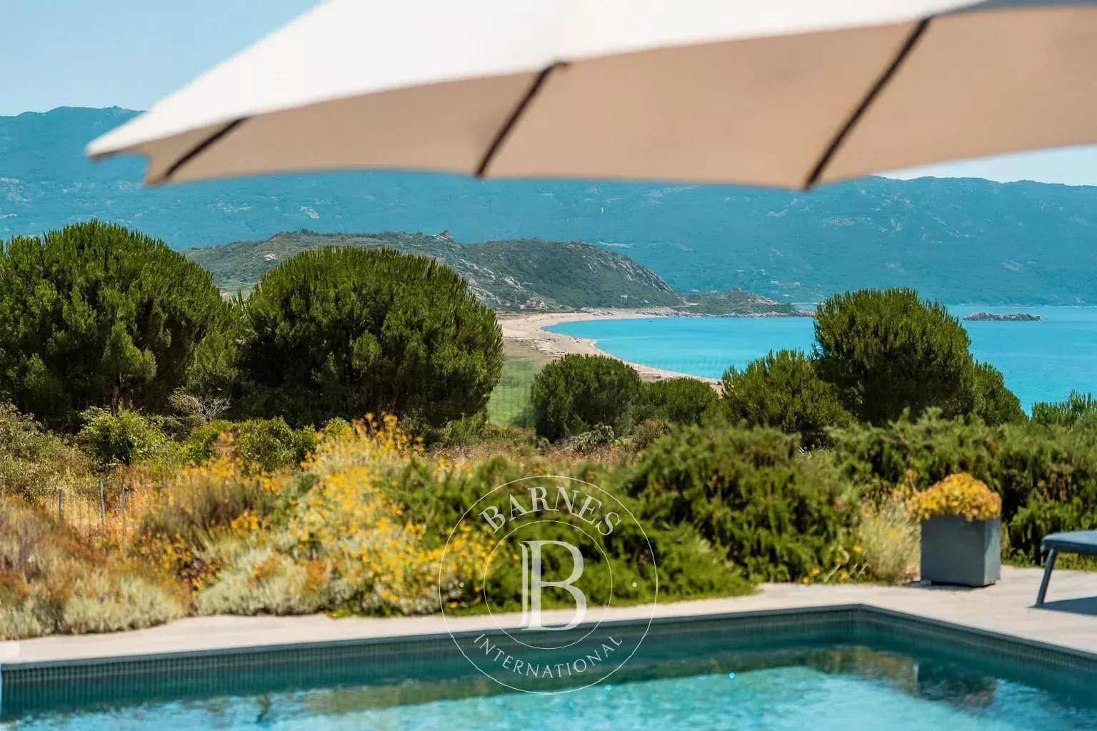 Villa Sagone  -  ref 86094997 (picture 1)