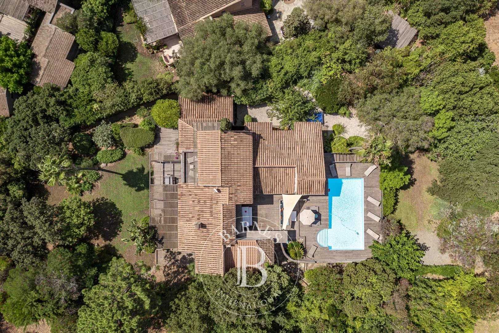 Villa Lecci  -  ref 86102857 (picture 1)