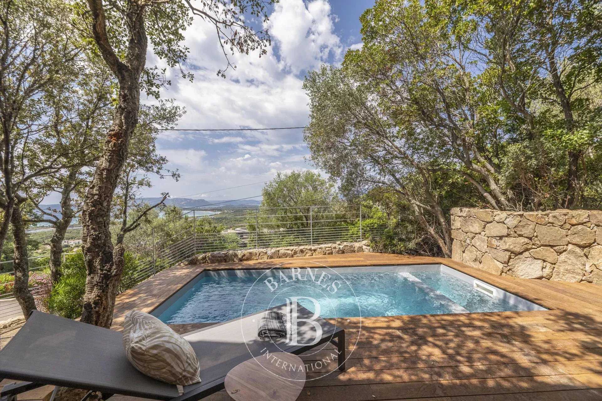 Villa Zonza - Ref 83044027