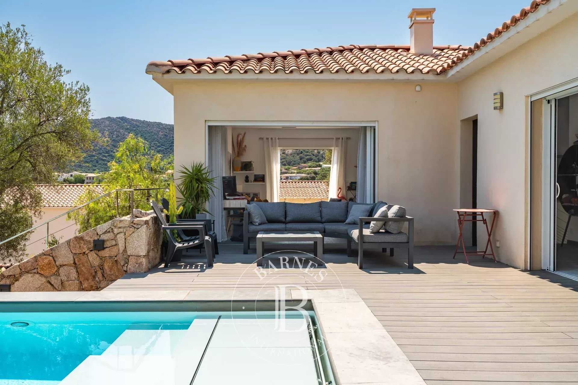 Villa L'Île-Rousse  -  ref 86140597 (picture 3)