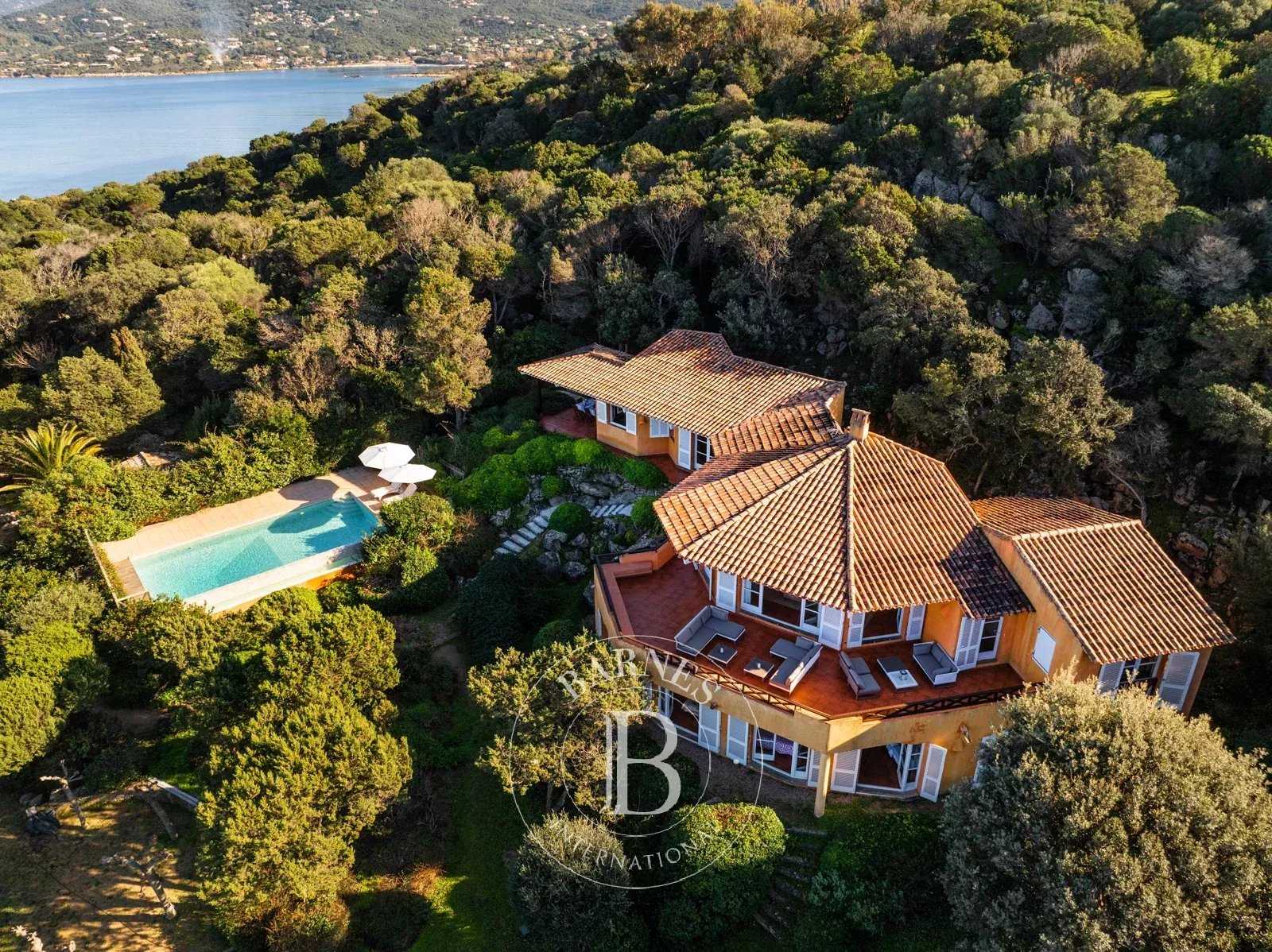 Villa Coti-Chiavari  -  ref 85533599 (picture 1)