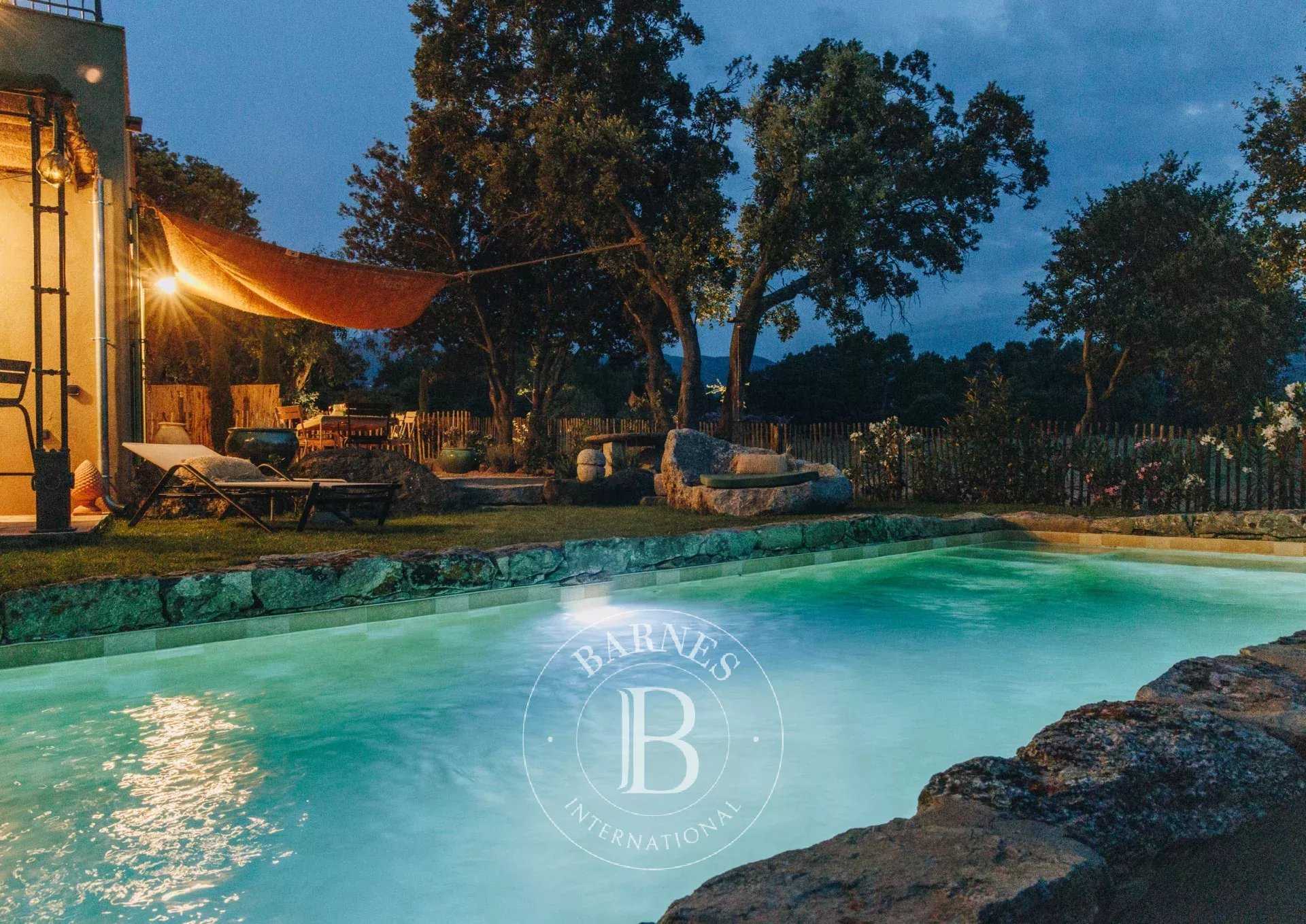 Villa L'Île-Rousse  -  ref 82980802 (picture 3)