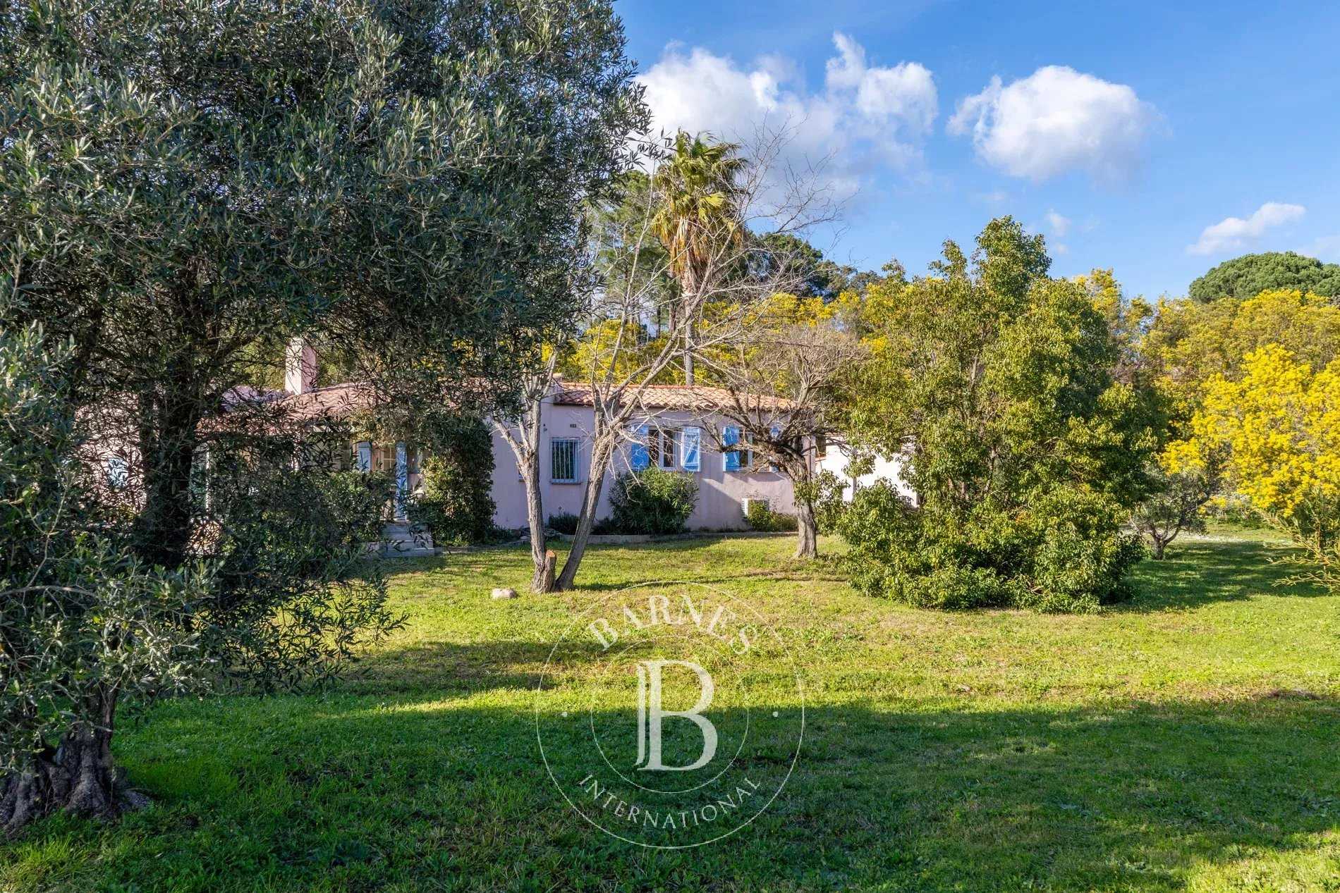 Maison Porto-Vecchio  -  ref 85633634 (picture 2)
