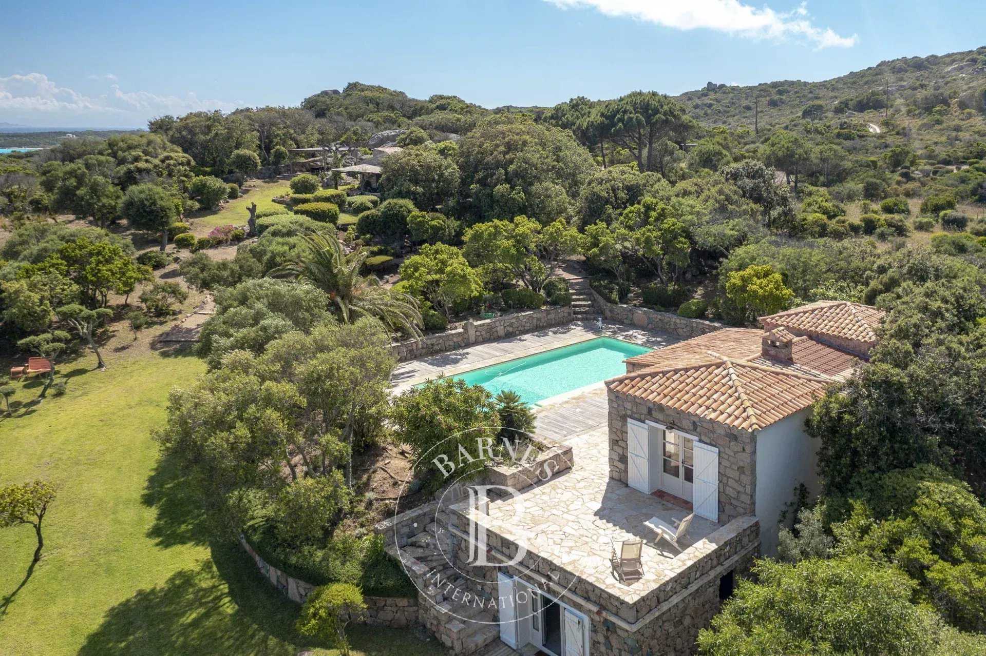 Villa Bonifacio  -  ref 3840780 (picture 3)