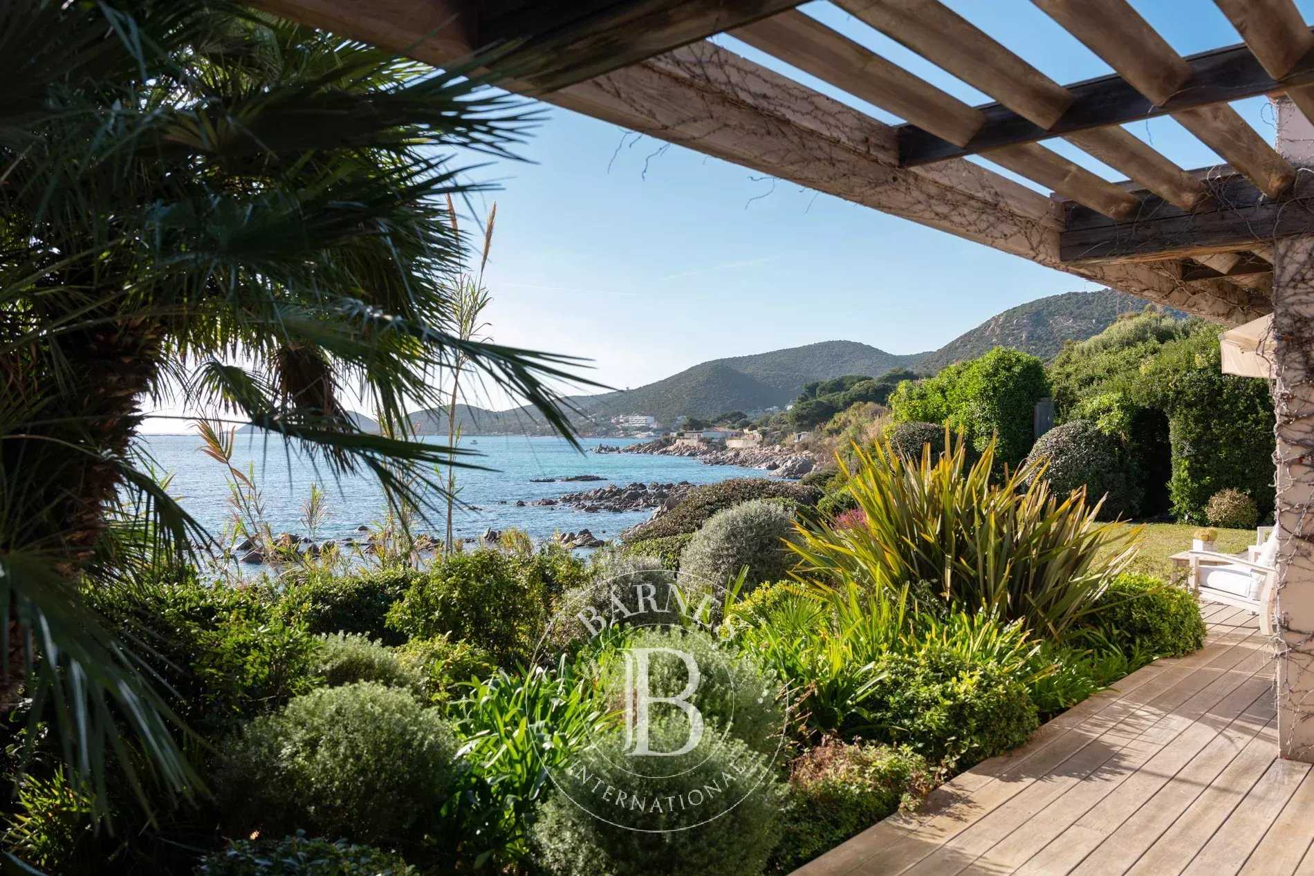 Maison Ajaccio  -  ref 86680841 (picture 1)