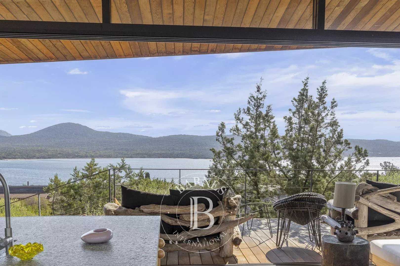 Villa Pianottoli-Caldarello - Ref 86853251