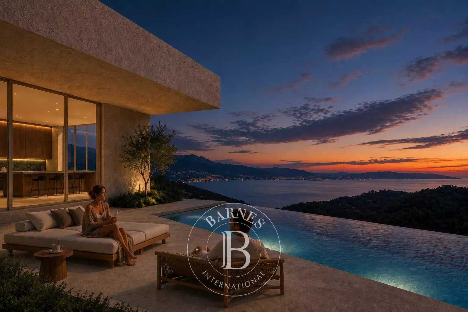 Villa Lumio  -  ref 87020889 (picture 2)